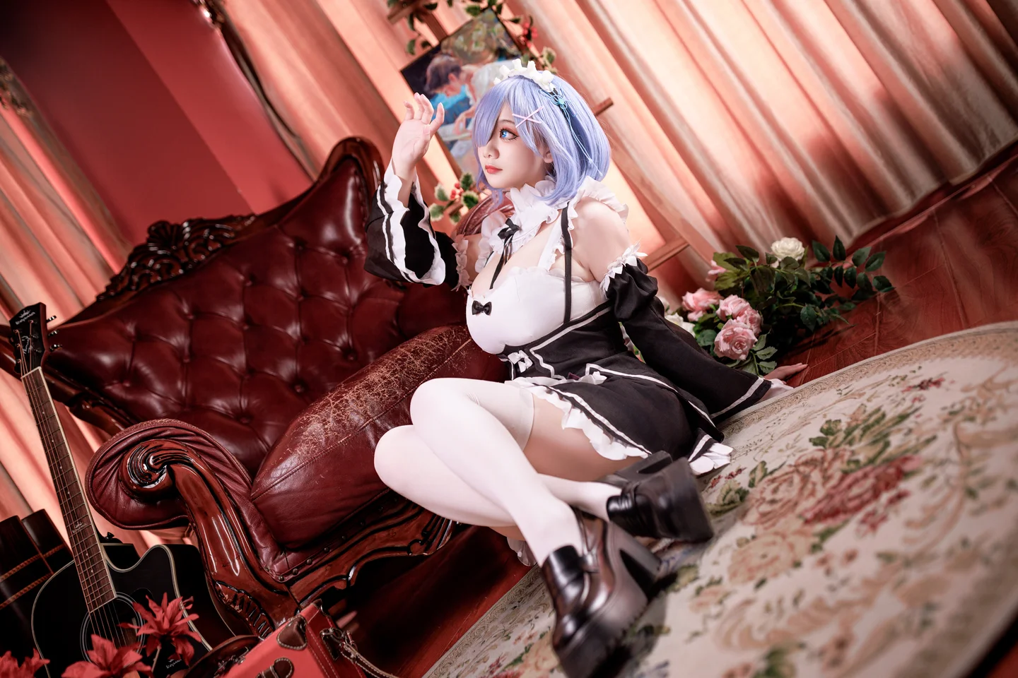 阿雪雪_Re从零开始的异世界生活·雷姆_87P,3V_2_94GB tg@simisebaisi 【丝足阁】007.webp